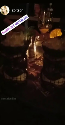 Opinii despre Sugar Cafe Bar în Γιάλοβα - Γαστρονομία και φιλοξενία