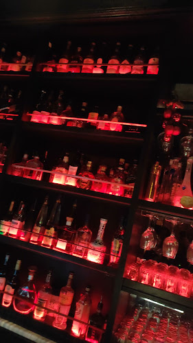 Μπακαρά Μπάρ