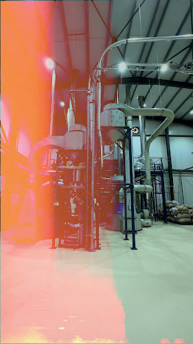 Καφεκοπτείο Αρχοντάκη - Χανιά