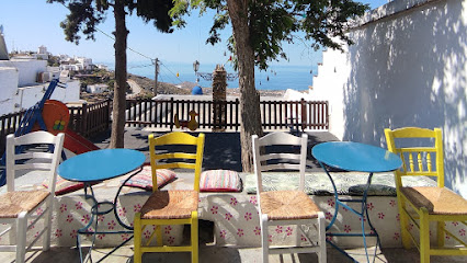 Τριανταράκι