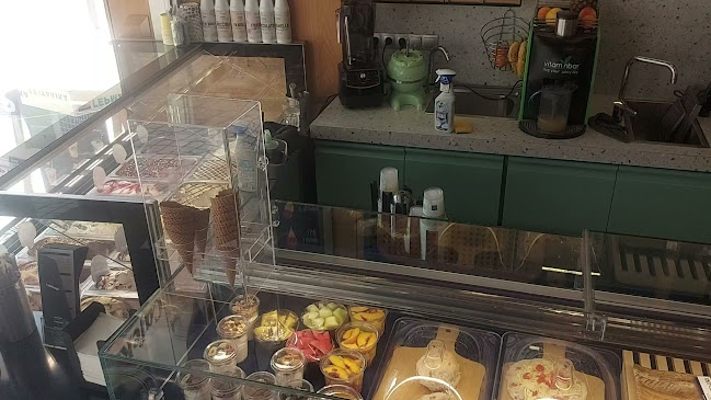 Opinii despre CafeΚαφέ în Κατερίνη - Γαστρονομία και φιλοξενία