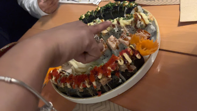 Opinii despre BONZAI Asian Restaurant în Ιωάννινα - Γαστρονομία και φιλοξενία