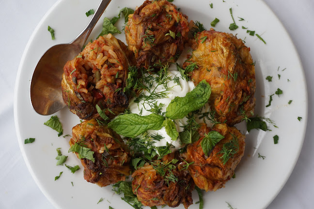 Ξένιος Ζευς - Γαστρονομία και φιλοξενία