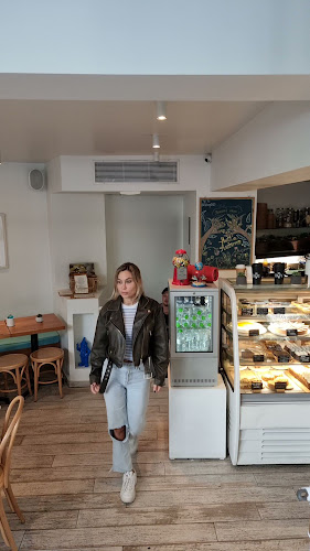 Opinii despre Ohh Boy în Αθήνα - Γαστρονομία και φιλοξενία