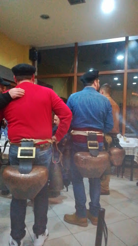 Ταβέρνα Η Συνάντηση