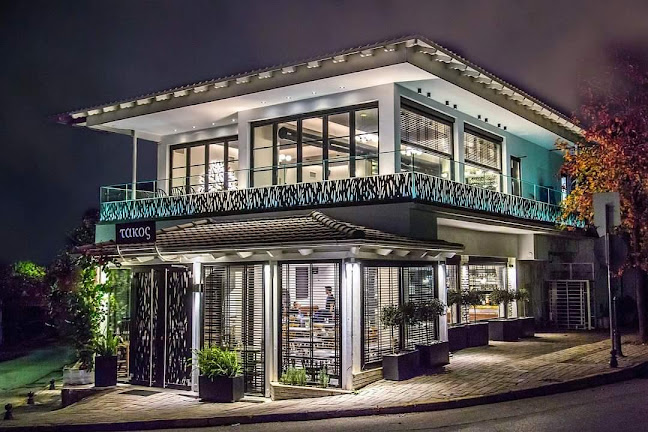 Τάκος - Γαστρονομία και φιλοξενία