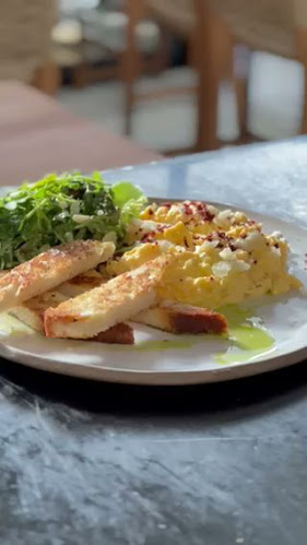 Ramnous - Ηράκλειο