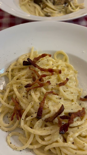 Opinii despre ISABELLA TRATTORIA pizza pasta în Γλυκή - Γαστρονομία και φιλοξενία