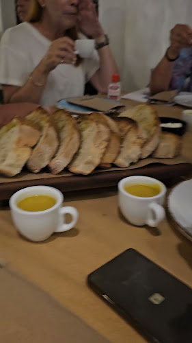 Apostolis - Γαστρονομία και φιλοξενία