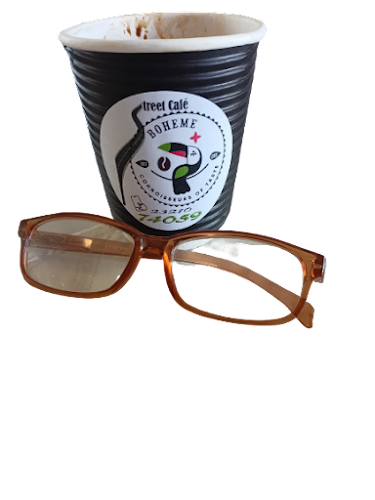 Opinii despre Street Cafe Boheme în Χρυσό - Γαστρονομία και φιλοξενία