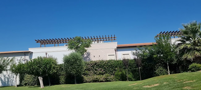 Φούρνος Βενέτη Smart Park - Σπάτα