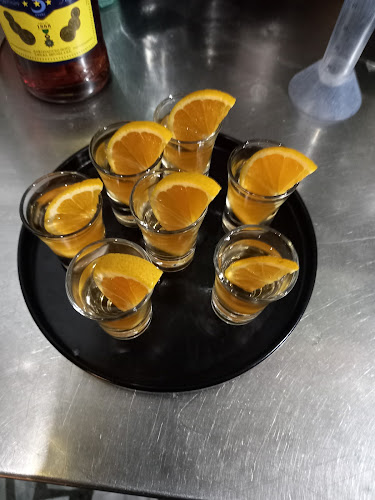 Opinii despre Molly's Bar în Μήθυμνα - Γαστρονομία και φιλοξενία