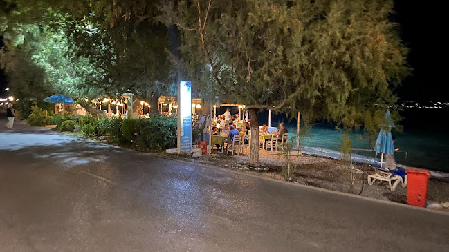 Ψαροταβέρνα Νέα Ζωή Πέππας - Γαστρονομία και φιλοξενία