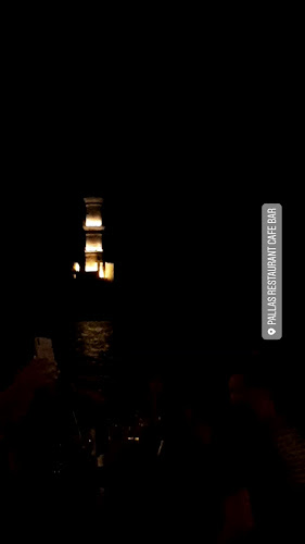 Barbarossa - Γαστρονομία και φιλοξενία