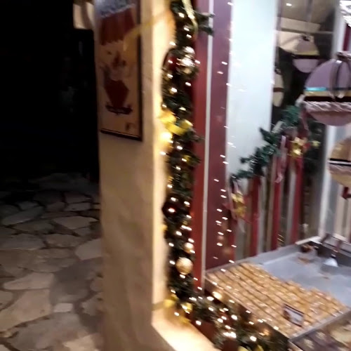 Patisserie Glykisma - Πόρος