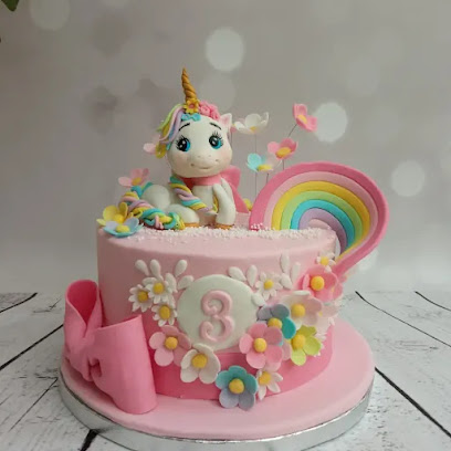 SWEET BAKERY - ΤΖΑΛΛΑ ΕΥΔΟΚΙΑ