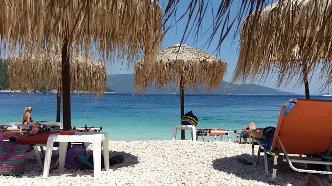 Antisamos Beach, Κεφαλονιά 280 80