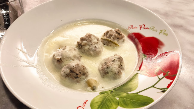 Μπέμπα Bar Restaurant - Γαστρονομία και φιλοξενία