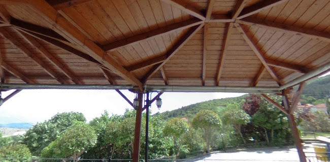 Βακούφικο Χάνι - Γαστρονομία και φιλοξενία