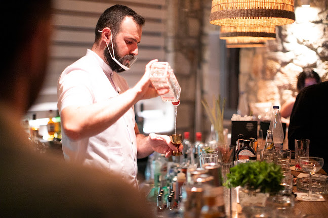 Spitaki x Cevicheria Cocktail Bar Restaurant - Γαστρονομία και φιλοξενία