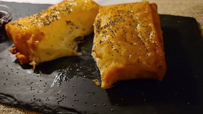 UNCLE SIMOS - Κασσιόπη