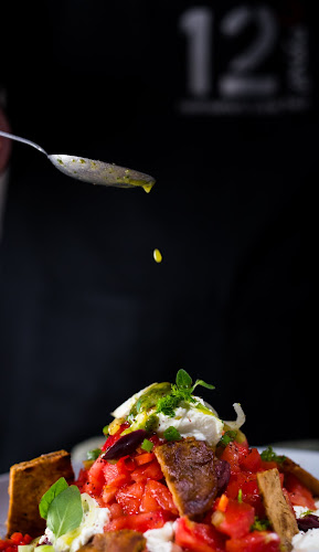 12° Γράδα - Γαστρονομία και φιλοξενία