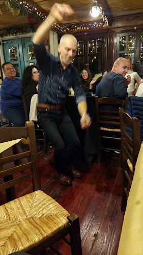 Το Ζεμπερέκι - Κουτούκι | Μοσχάτο - Γαστρονομία και φιλοξενία