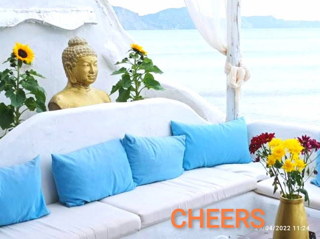 Παραλία, Λαγανάς 291 00