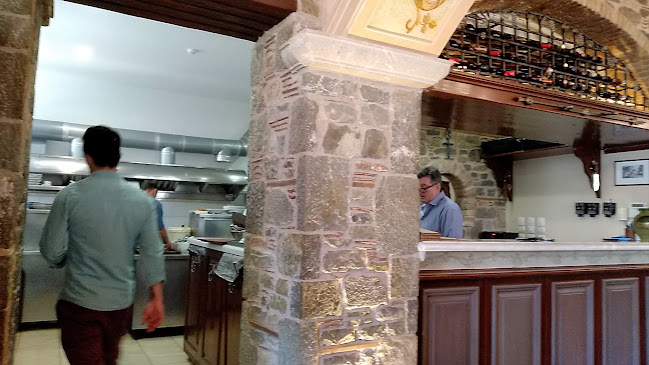 Ζάχος - Γαστρονομία και φιλοξενία