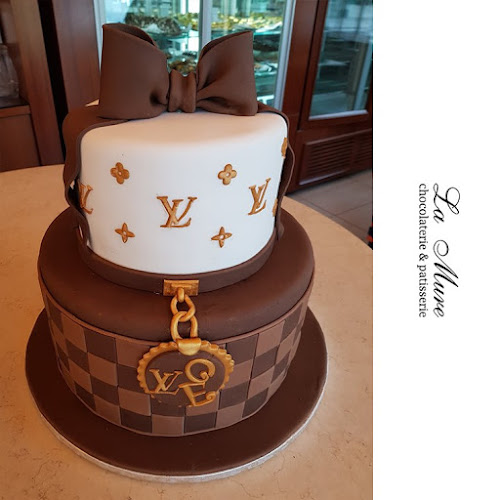 Ζαχαροπλαστείο La Mure - Γαστρονομία και φιλοξενία