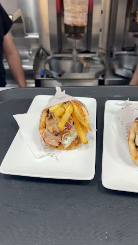 Comentarii opinii despre Mam Souvlaki Skiathos