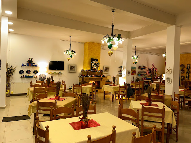 Ψαροταβέρνα Νέα Ζωή Πέππας - Κάλαμος