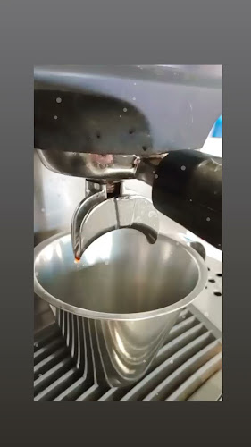 Καφέ - Let's Play Room "Η Γειτονιά Μας" - Γαστρονομία και φιλοξενία