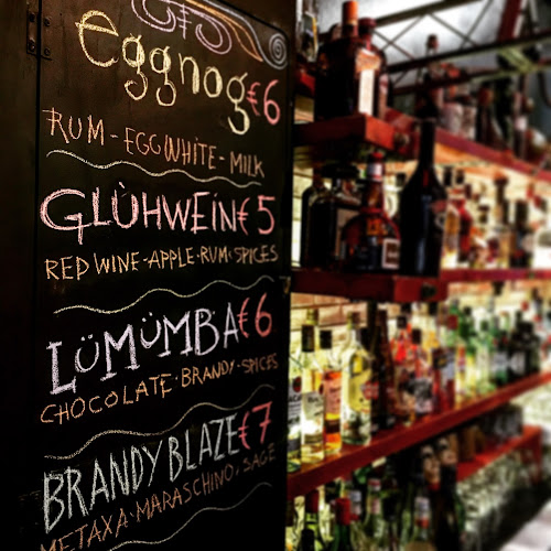 Opinii despre Boheme Bar & Café în Ρόδος - Γαστρονομία και φιλοξενία