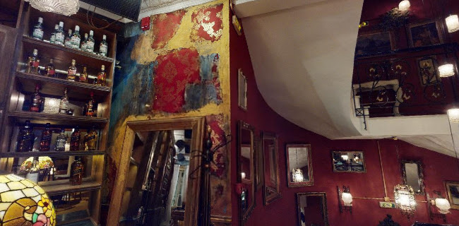 Belle Amie - Πειραιάς