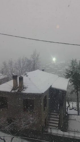 cafe bar sunset pentalofos - Πεντάλοφος