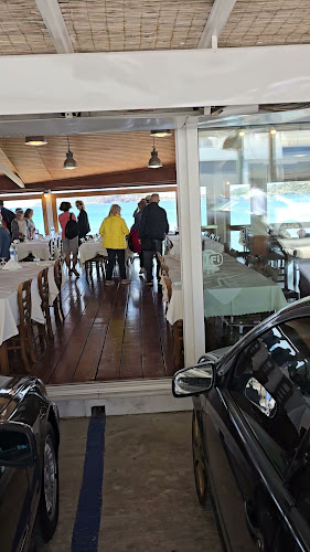 Opinii despre ΤΟ ΚΥΜΑ în Παλαιά Φώκαια - Γαστρονομία και φιλοξενία