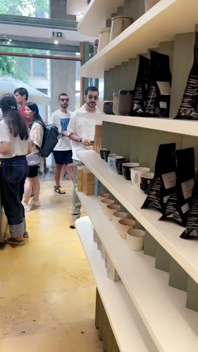 Taf Coffee - Αθήνα
