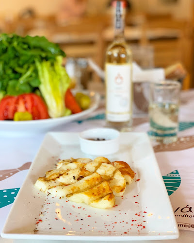 Λεωφ. Δημάρχου Αγγέλου Μεταξά 48, Γλυφάδα 166 74