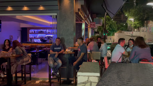 Odeio cafe - Πάτρα