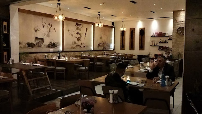 Opinii despre theNAScatering în Θεσσαλονίκη - Γαστρονομία και φιλοξενία