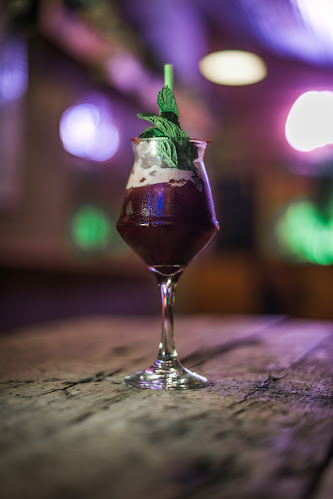 Perro Negro Boozer Cocktails Rhodes - Ρόδος