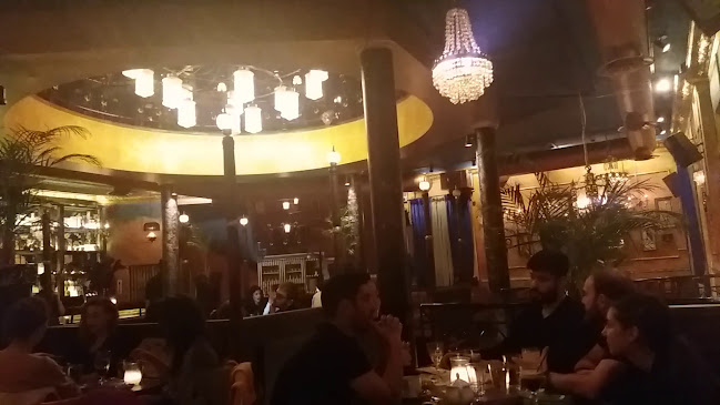 Belle Amie - Πειραιάς