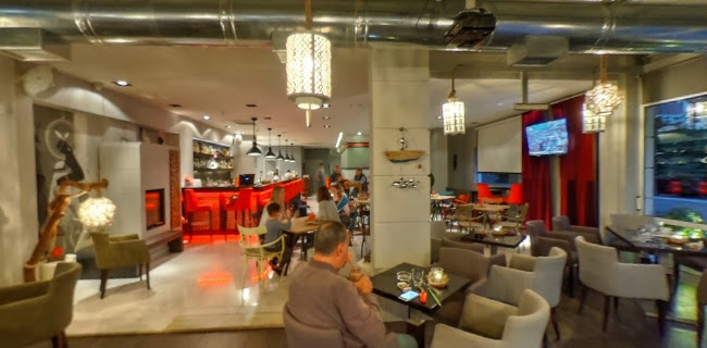 Comentarii opinii despre Central Cafe Bar