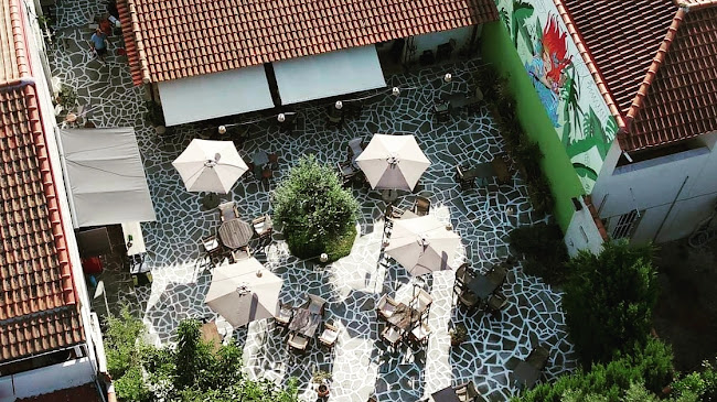 Agathi koozina bar - Γαστρονομία και φιλοξενία