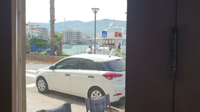 Opinii despre Otra Rota în Χίος - Γαστρονομία και φιλοξενία