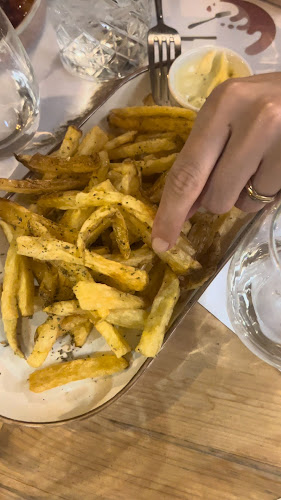 Utopia Restaurant- Winebar - Παναγία