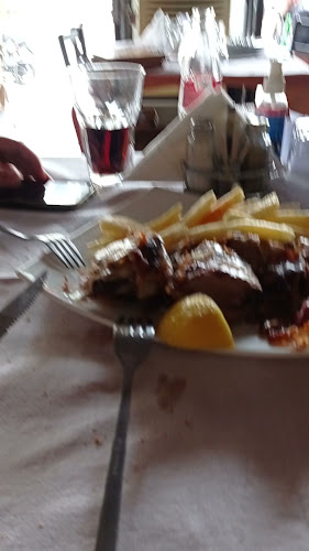 Taverna Dias Meteora