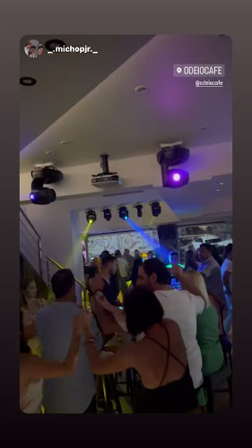 Odeio cafe - Γαστρονομία και φιλοξενία