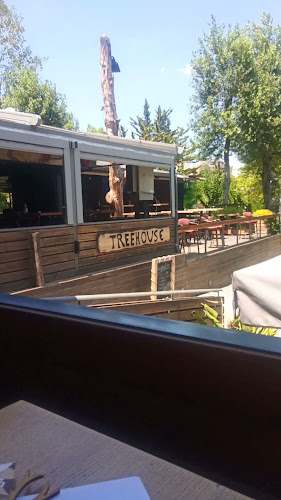 Treehouse Cafe Περιστέρι - Περιστέρι